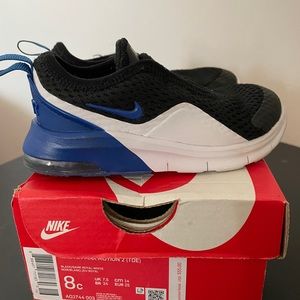 Nike Air Max size 8c